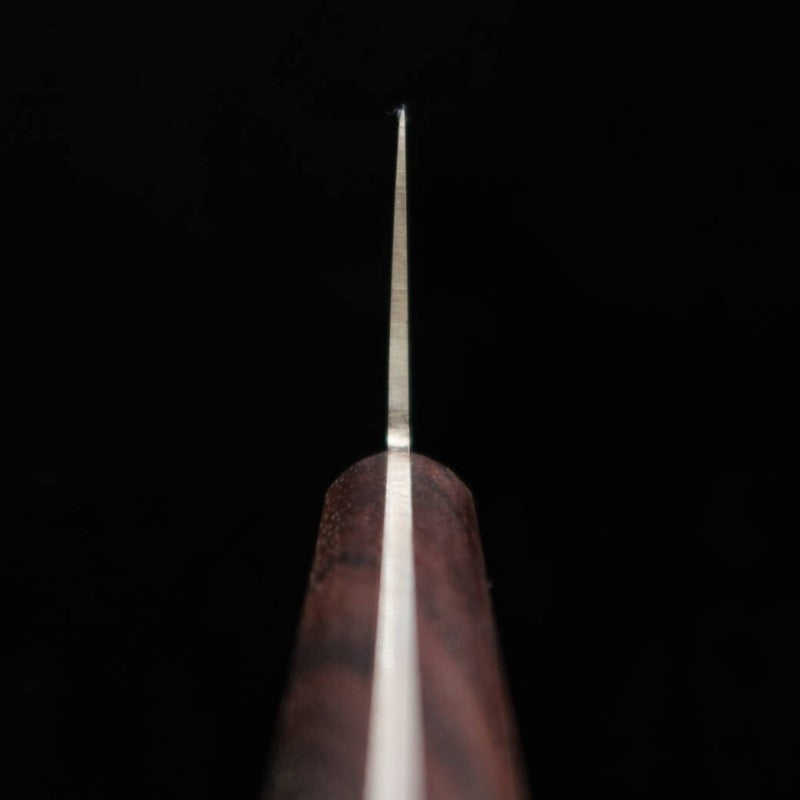 Masahiro Bespoke MASAHIRO Hoja ancha antideslizante Semiinox (300 mm)
