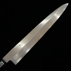 HIDARI YORIMITSU Sélection spéciale Yanagiba (210-300 mm)