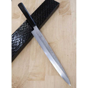 Yanagiba KAGEKIYO Inox VG10 Damasco Hirame (300mm)