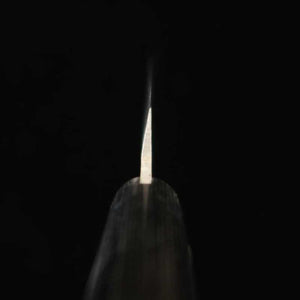 正広 MASAHIRO 柳刃 ステンレス 黒合板 (200-270mm)