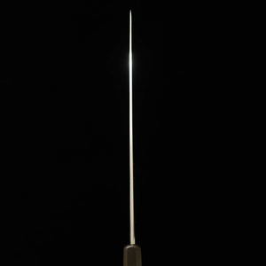 景清 KAGEKIYO VG10 鏡面 平目柄  柳刃 (270/300mm)