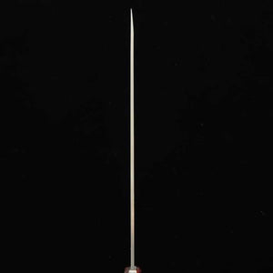 Sakai Takayuki Molybdenum Steel Nanairo Wine Tortoiseshell Yanagiba (270/300mm)