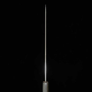 SUISIN Yanagiba Gin-san cabo de árvore ichii octogonal (240–300 mm)