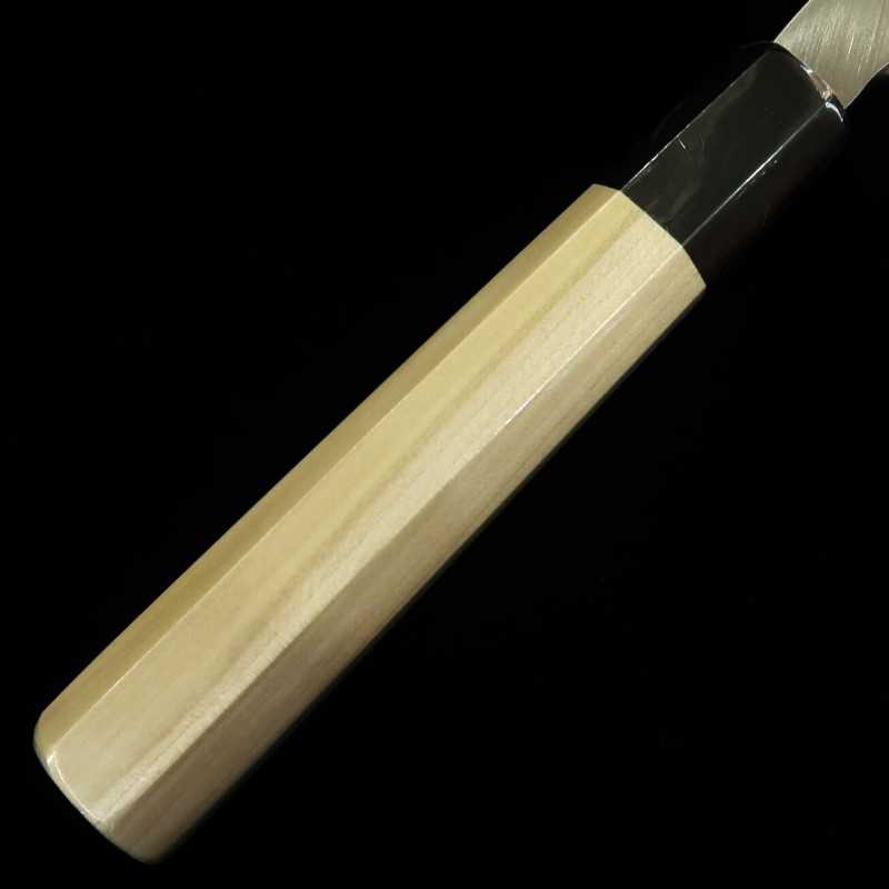 SUISIN Yanagiba Aogami No. 2 Honkasumi (240-300mm)
