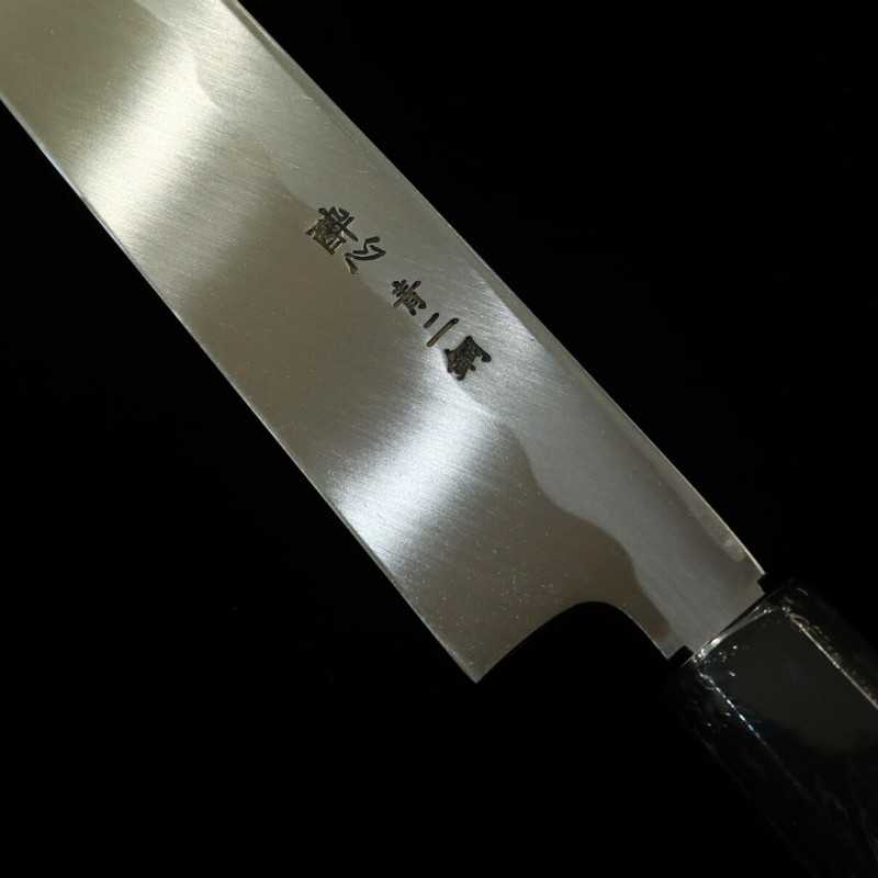 SUISIN Yanagiba Aogami No. 2 Honkasumi (240-300mm)