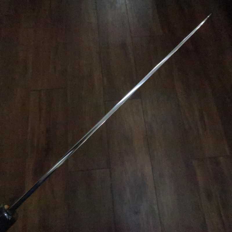 酔心 SUISIN INOX, couteau japonais Hon-yaki Yanagiba, manche octogonal en bois d’ipé (240-300 mm)