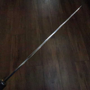 酔心 SUISIN INOX, couteau japonais Hon-yaki Yanagiba, manche octogonal en bois d’ipé (240-300 mm)
