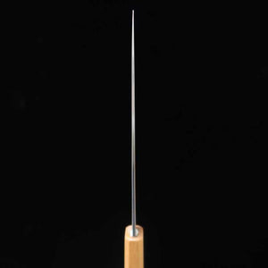 Petty KAGEKIYO Shirogami nº 2 Cabo em Sakura  (120/150mm)
