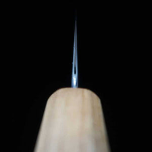 Petty KAGEKIYO Shirogami nº 2 Cabo em Sakura  (120/150mm)