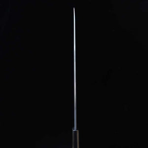 Kagekiyo KAGEKIYO Shirogami Nº 2 Cabo Octogonal Urushi Yanagiba (240-300mm)