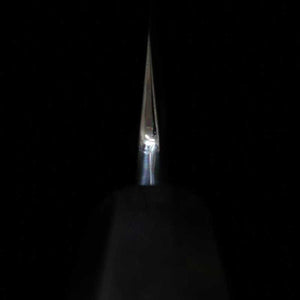 Kagekiyo KAGEKIYO Shirogami Nº 2 Cabo Octogonal Urushi Yanagiba (240-300mm)