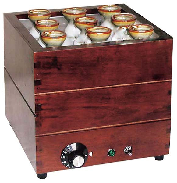 Sake warmer Kansuke
