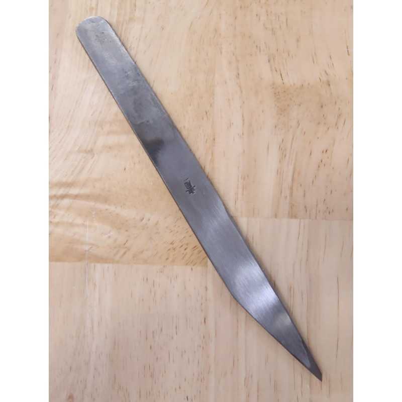 Kiridashi Aogami No. 2 para canhotos (6-24mm)