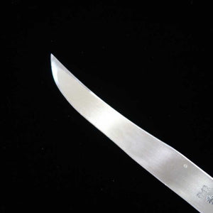Ikeuchi Hamono IKEUCHI kiridashi original con refuerzo de cobre nº 3 (70 mm)
