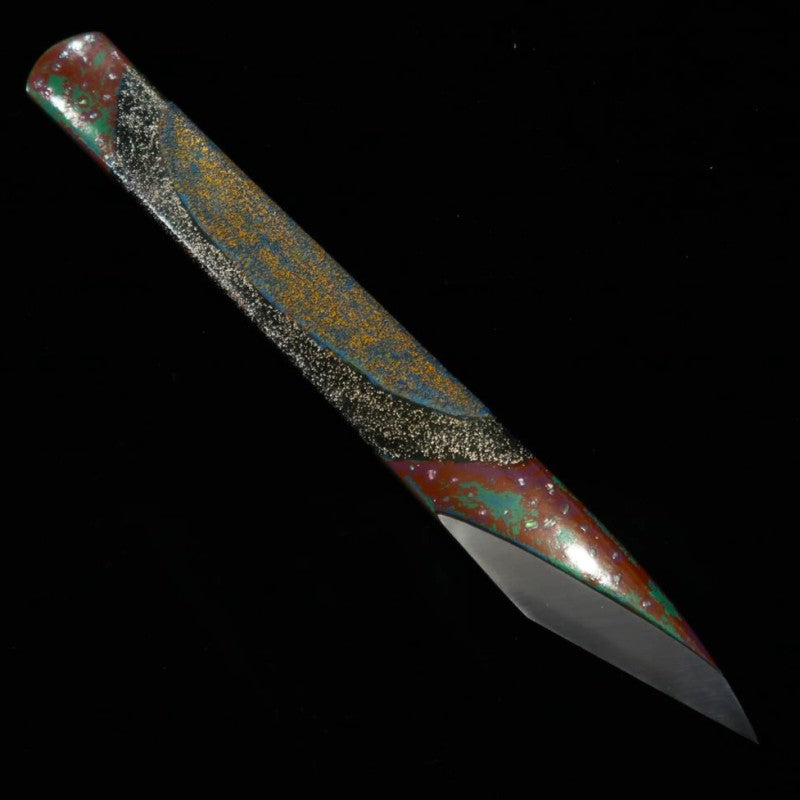 Kanerukobo Kiridashi ~View from the Earth~ 24mm