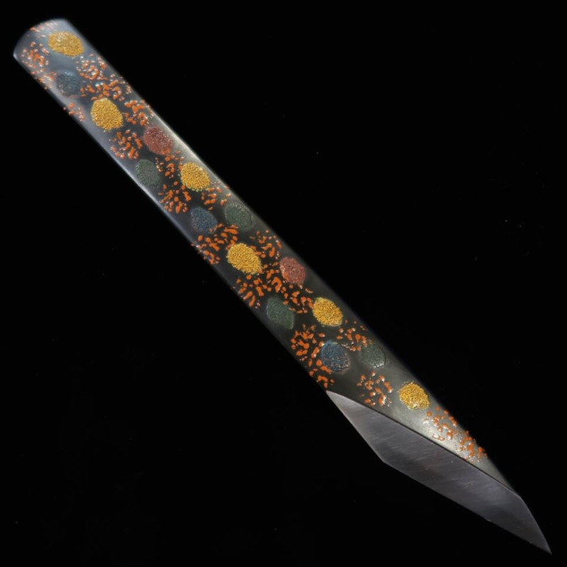 Kanerukobo Kiridashi -Hotarubi- 24mm