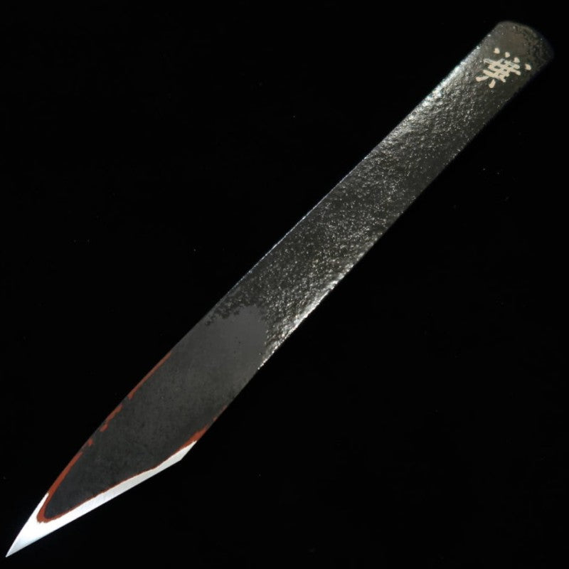 Cuchillo kiridashi KANERUKOBO ~Hotarubi~ 24 mm