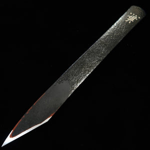 Cuchillo kiridashi KANERUKOBO ~Hotarubi~ 24 mm