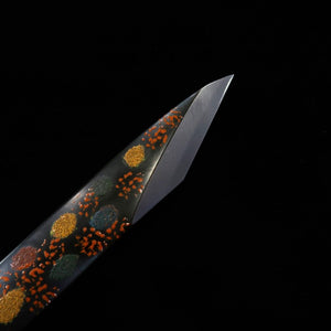 Cuchillo kiridashi KANERUKOBO ~Hotarubi~ 24 mm