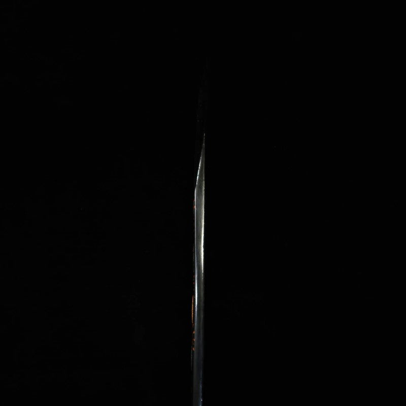 Cuchillo kiridashi KANERUKOBO ~Hotarubi~ 24 mm