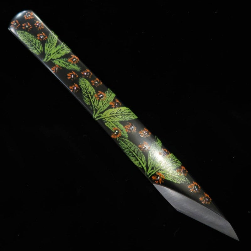 Kanerukobo Kiridashi ~Let's take a sparkling stroll~ 24mm