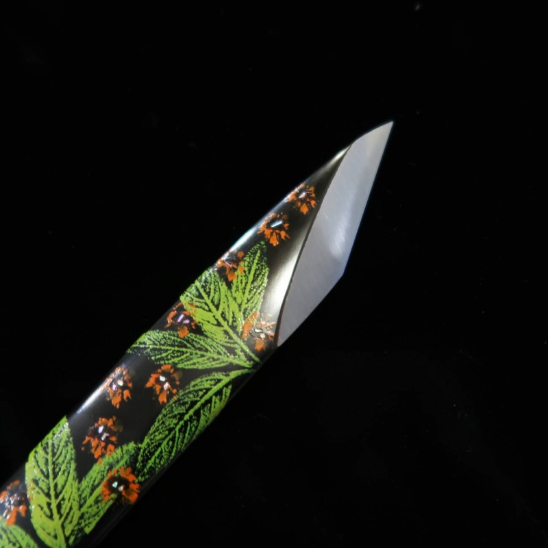 Kanerukobo Kiridashi ~Let's take a sparkling stroll~ 24mm