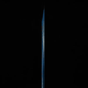 KANEKOBOU Petit couteau kiridashi ~Sur les vagues sous le ciel étoilé~ 24 mm