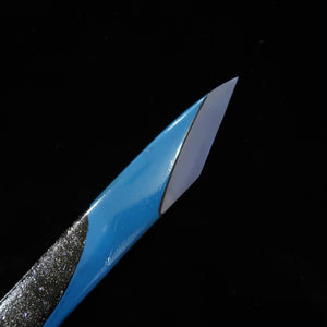 Kanekobo Faca Kiridashi ~O Grande Mar Azul~ 24mm