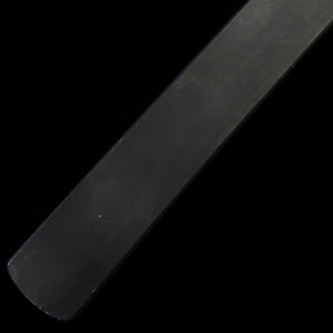 Kiridashi Masuda Yoshihide Shirogami No. 2 Acabamento Kurouchi (70mm)
