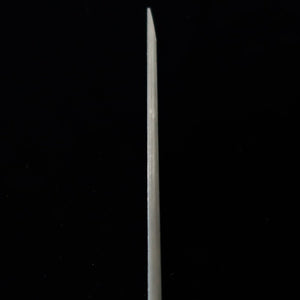 Kiridashi Masuda Yoshihide Shirogami No. 2 Acabamento Kurouchi (70mm)