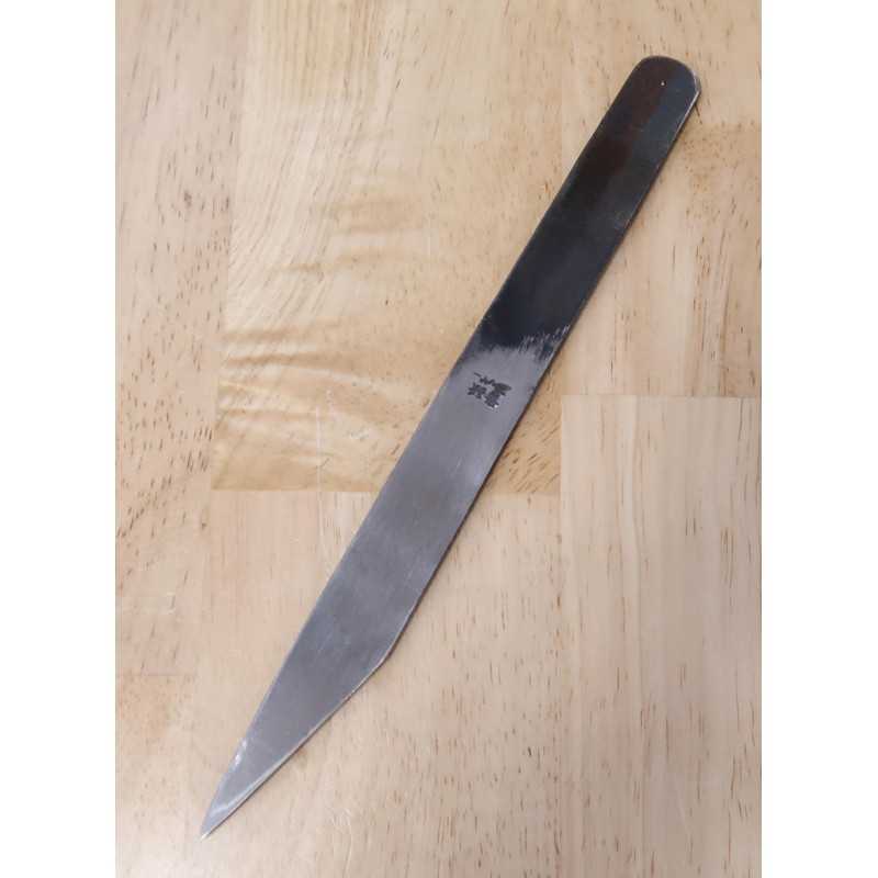 Kiridashi Super Blue steel (9-24mm)