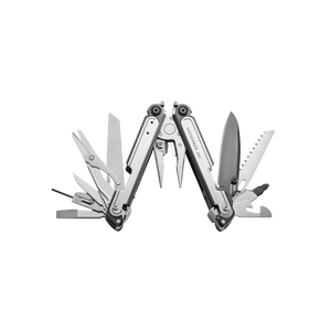 LTJ Leatherman – ARC – modèle Arc – produit officiel pour le marché japonais