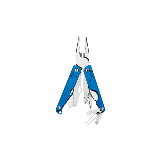 LTJ レザーマン - LEAP Blue - リープ ブルー - 国内正規品