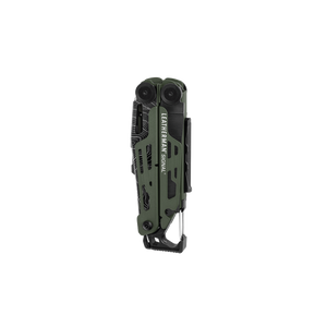 LTJ Leatherman - SIG-TP - Signal Topo - Signal TOPO - producto oficial nacional (114 mm)