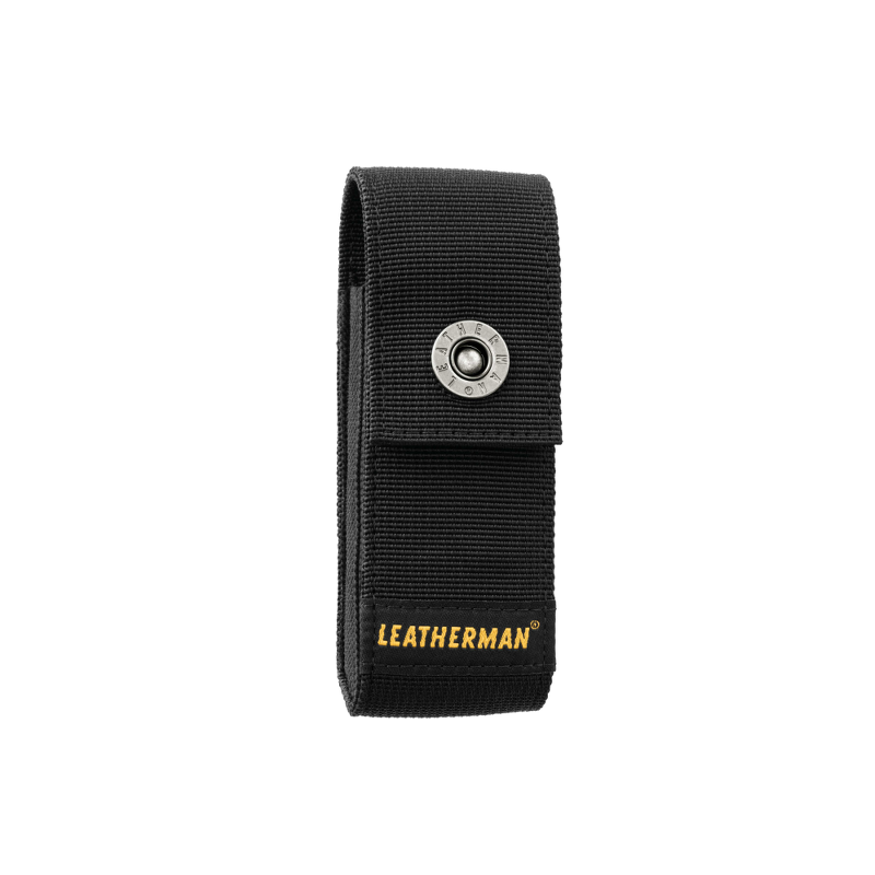 LEATHERMAN - SIG-TP - Signal Topo - producto oficial nacional (114mm)