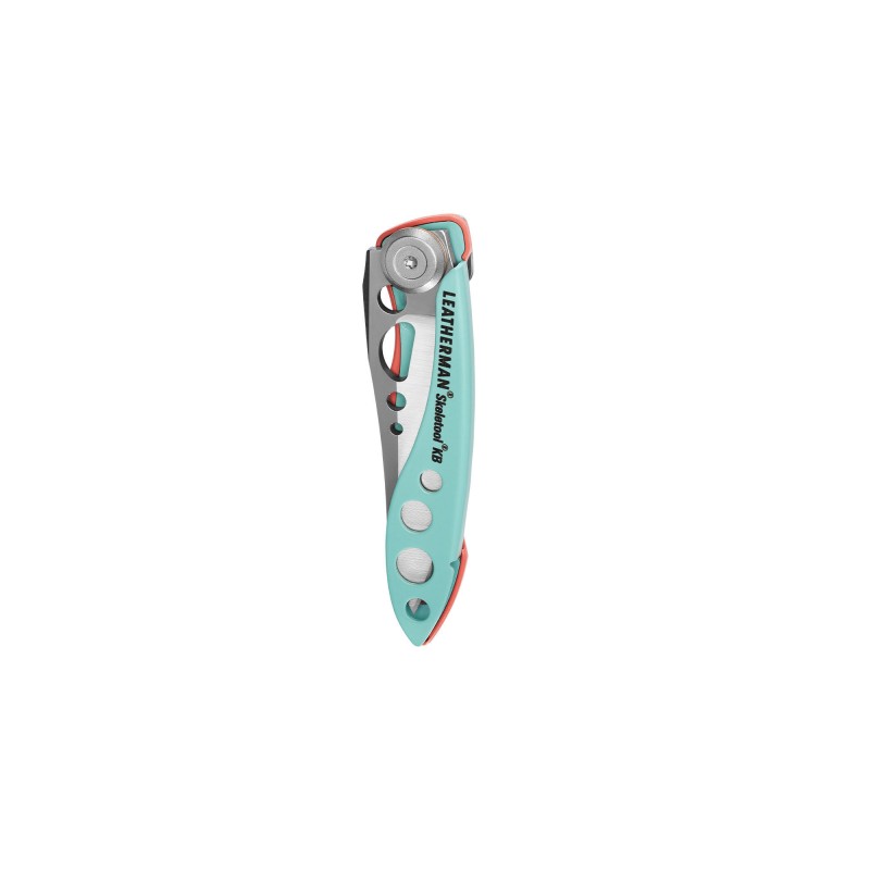 LEATHERMAN - SKELETOOL KB Paradise - Producto oficial para Japón