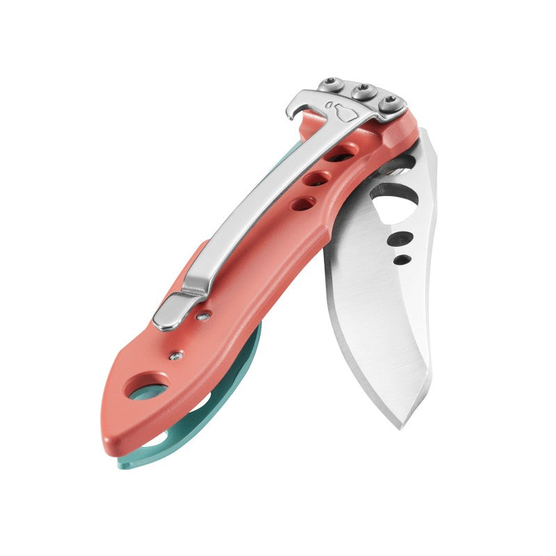 LEATHERMAN - SKELETOOL KB Paradise - Produto oficial nacional