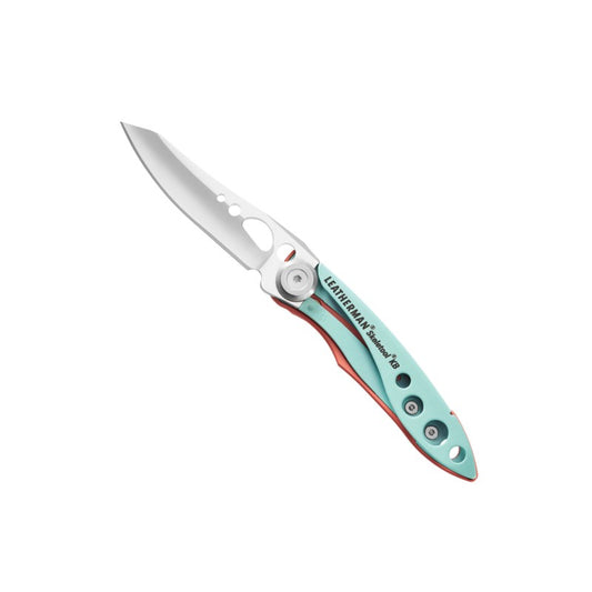 LTJ レザーマン - SKELETOOL KB Paradise - スケルツール KB パラダイス - 国内正規品