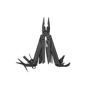 LEATHERMAN WAVP-N Wave Plus WAVE+ (100mm)