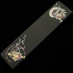 Fourreau en résine magnétique pour gyuto - Fūjin Raijin (210/240 mm)