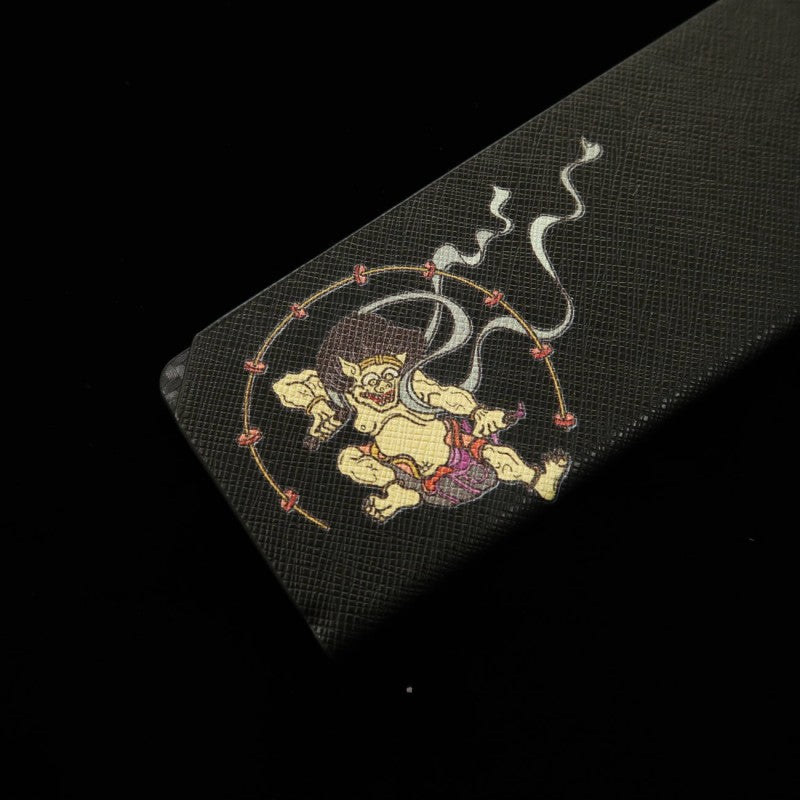 Fourreau en résine magnétique pour gyuto - Fūjin Raijin (210/240 mm)