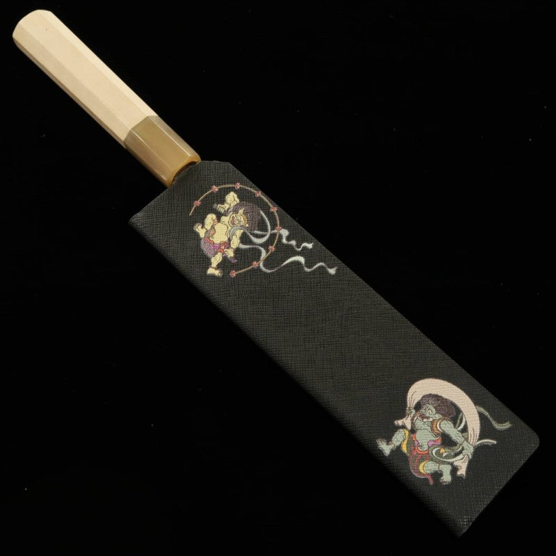 Fourreau en résine magnétique pour gyuto - Fūjin Raijin (210/240 mm)