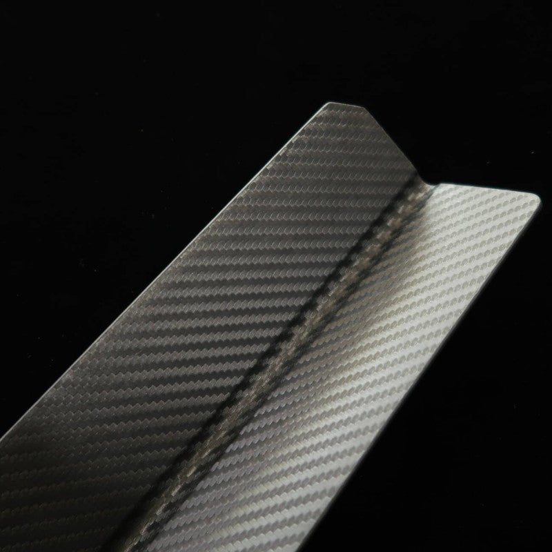Funda magnética de resina para gyuto – Fūjin Raijin (210/240 mm)