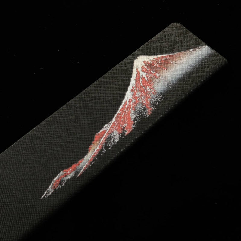 マグネット樹脂鞘 牛刀用 ‐ 山下白雨  (210/240ｍｍ)