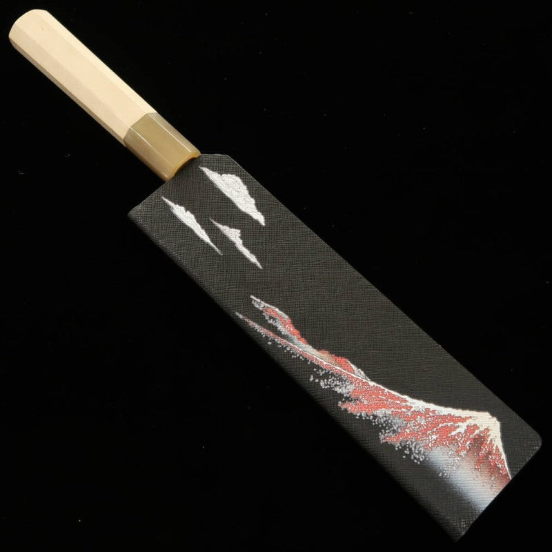 Funda magnética de resina para gyuto - Yamashita Haku’u (210/240 mm)