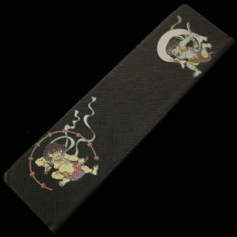 Funda magnética de resina para petty – Fūjin Raijin (90/150 mm)