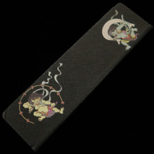 Funda magnética de resina para petty – Fūjin Raijin (90/150 mm)