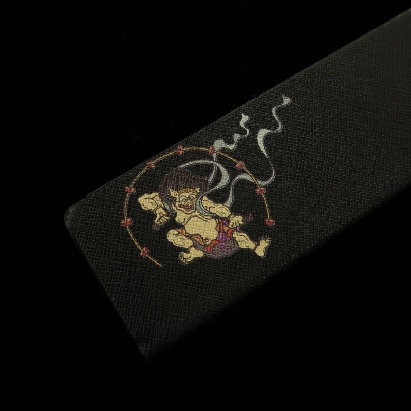 Funda magnética de resina para petty – Fūjin Raijin (90/150 mm)