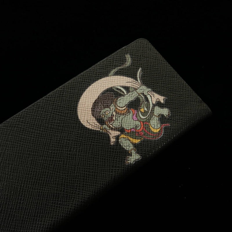 Funda magnética de resina para petty – Fūjin Raijin (90/150 mm)