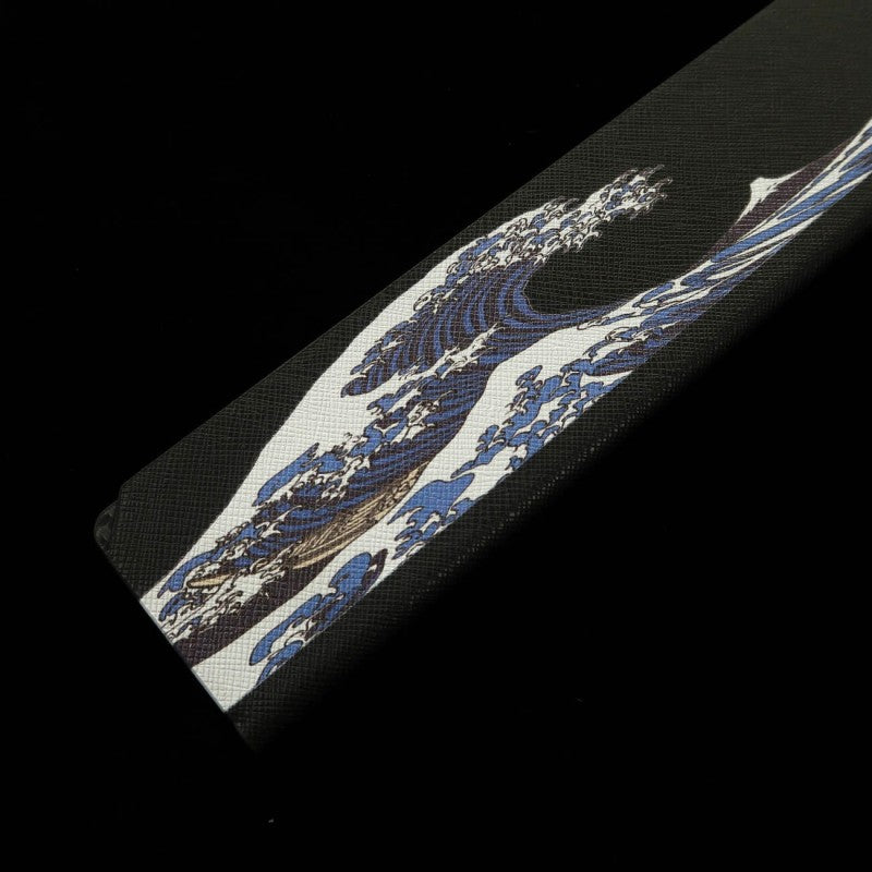 Magnet Resin Sheath for Petty - Kanagawaoki Namiura (90/150mm)